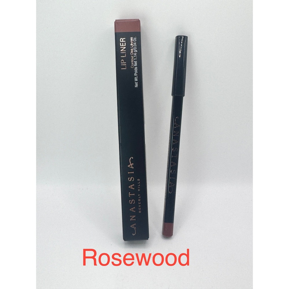 Anastasia Beverly Hills Lip Liner Rosewood NEW